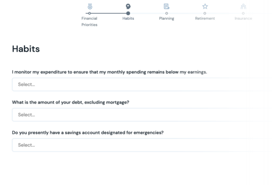 Financial Checkup Tool _ Survey.png